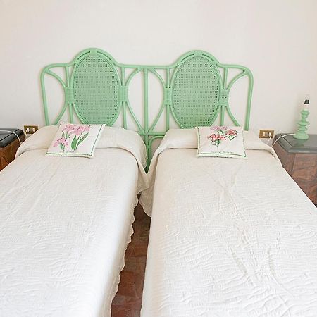 Appartamento "Casa Mia" Florence Ngoại thất bức ảnh