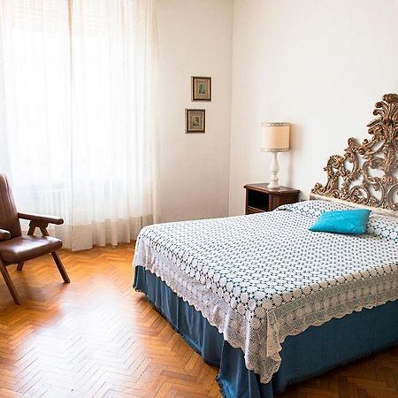 Appartamento "Casa Mia" Florence Ngoại thất bức ảnh