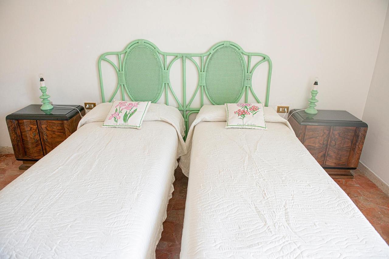 Appartamento "Casa Mia" Florence Ngoại thất bức ảnh