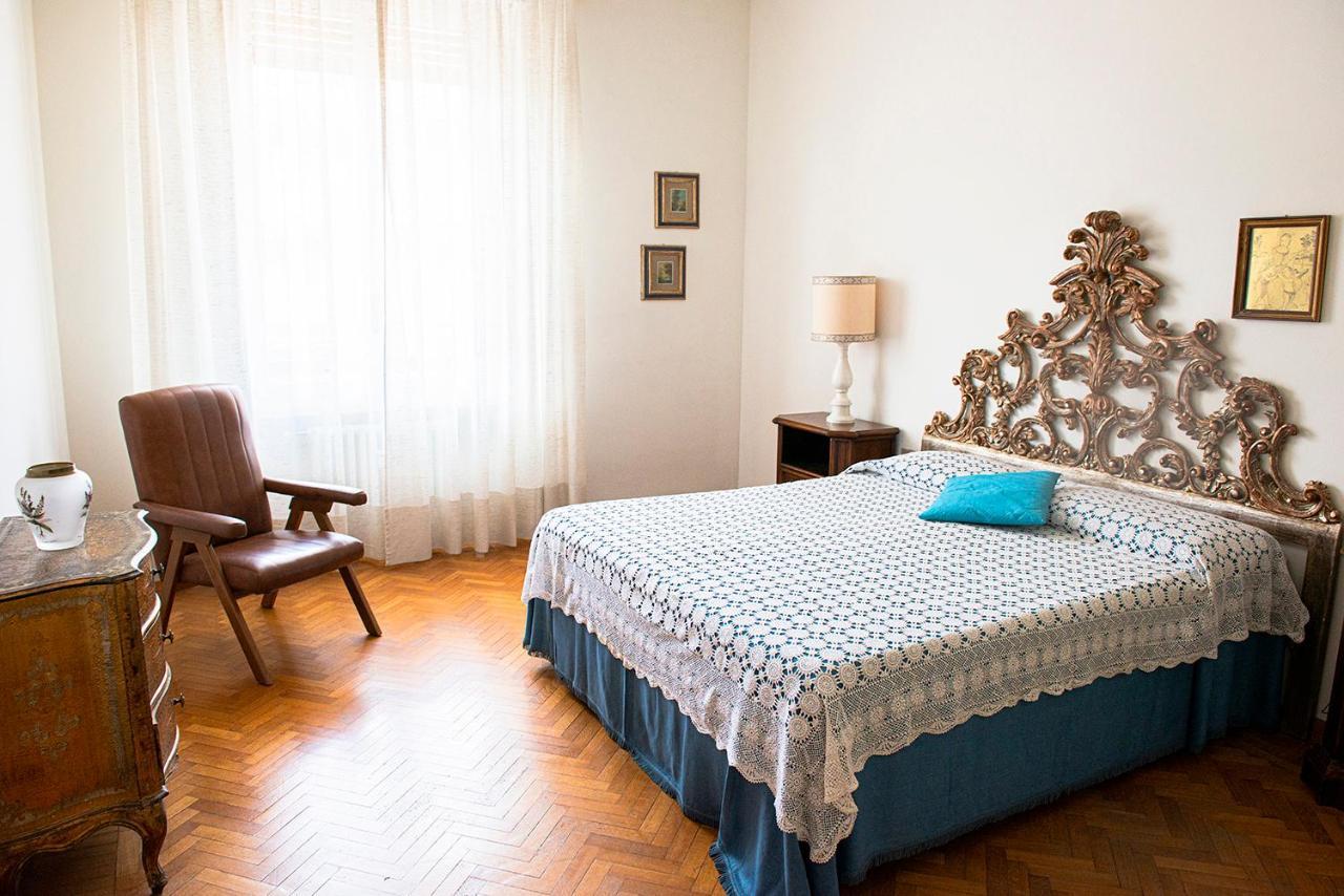 Appartamento "Casa Mia" Florence Ngoại thất bức ảnh