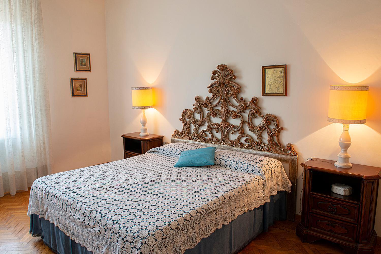 Appartamento "Casa Mia" Florence Ngoại thất bức ảnh