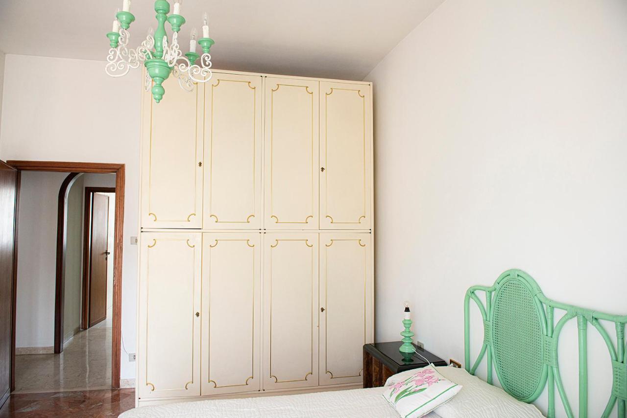 Appartamento "Casa Mia" Florence Ngoại thất bức ảnh