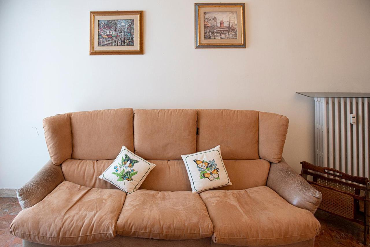 Appartamento "Casa Mia" Florence Ngoại thất bức ảnh