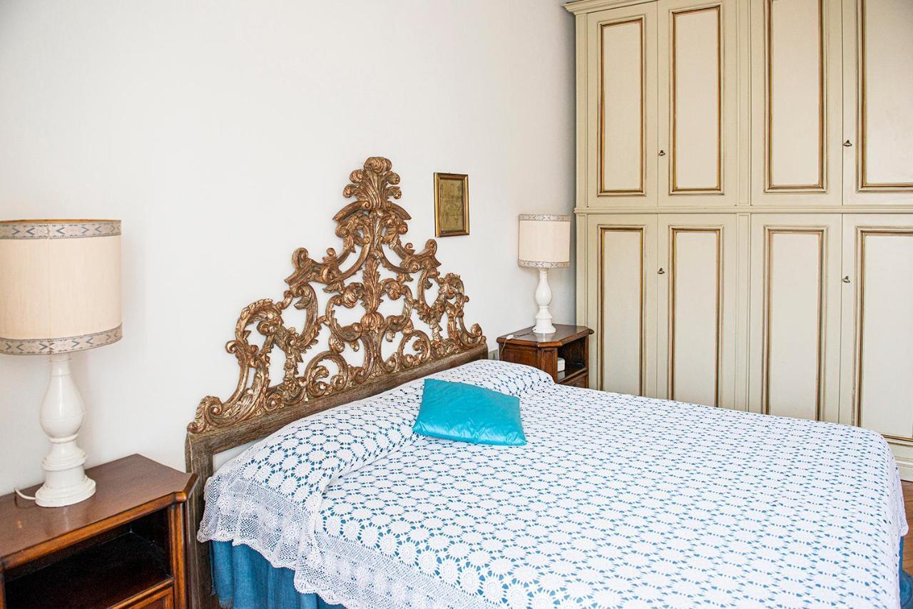 Appartamento "Casa Mia" Florence Ngoại thất bức ảnh