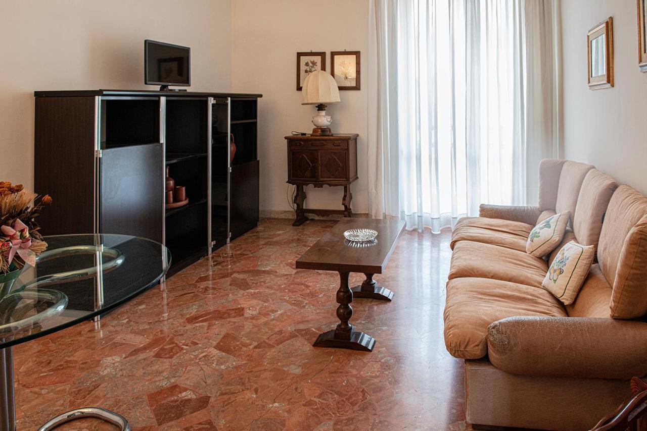 Appartamento "Casa Mia" Florence Ngoại thất bức ảnh