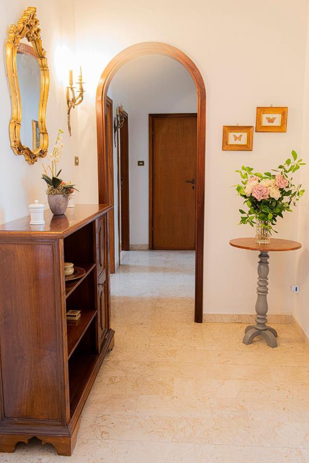Appartamento "Casa Mia" Florence Ngoại thất bức ảnh