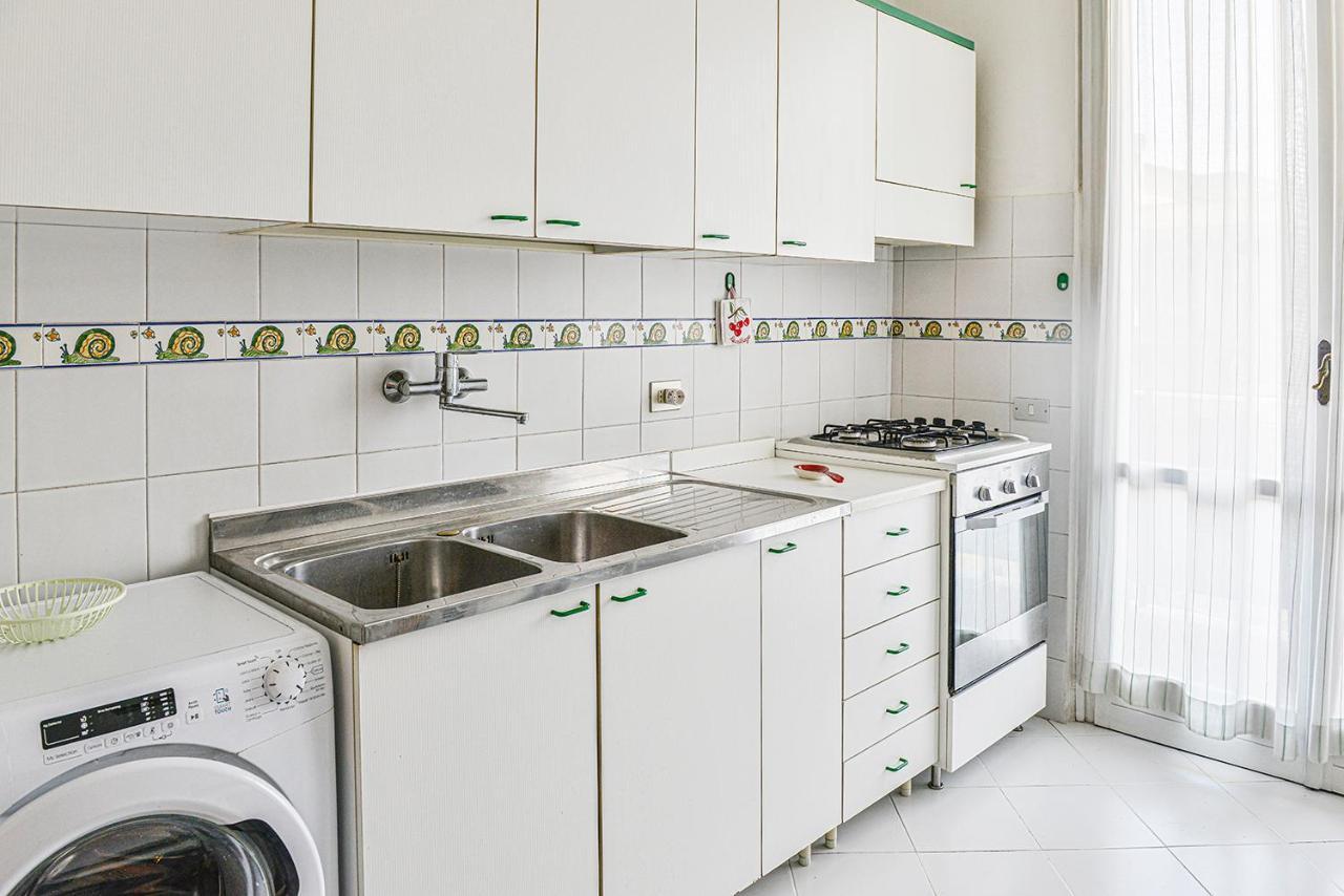 Appartamento "Casa Mia" Florence Ngoại thất bức ảnh