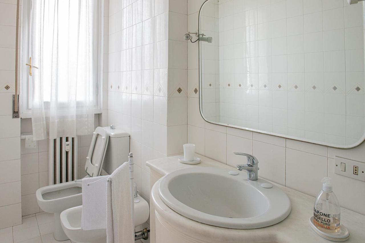 Appartamento "Casa Mia" Florence Ngoại thất bức ảnh