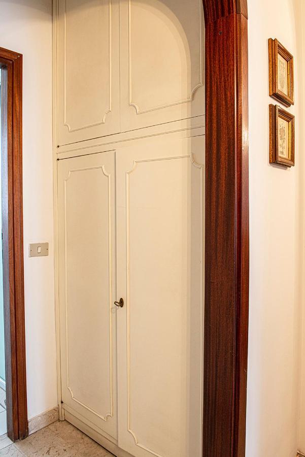 Appartamento "Casa Mia" Florence Ngoại thất bức ảnh