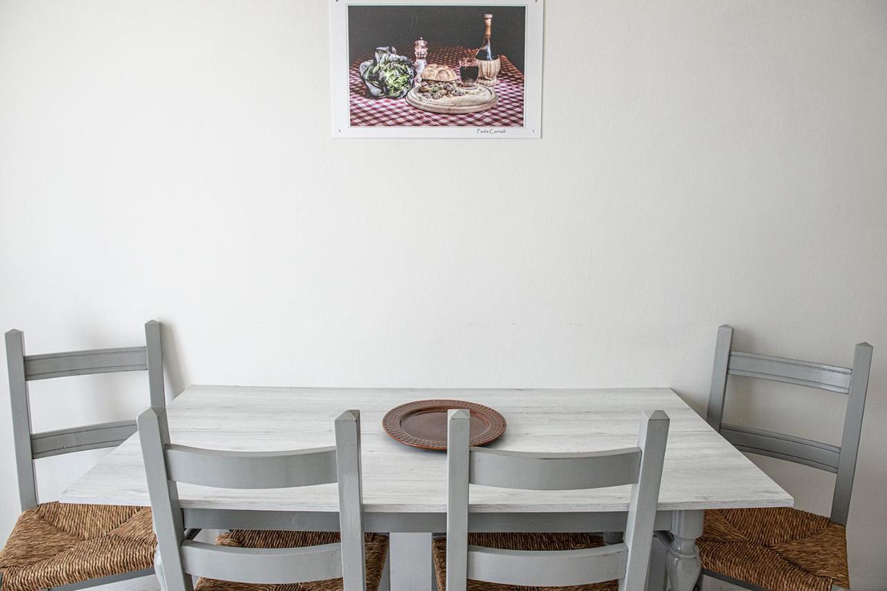 Appartamento "Casa Mia" Florence Ngoại thất bức ảnh