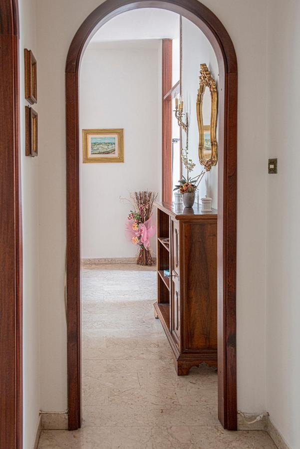 Appartamento "Casa Mia" Florence Ngoại thất bức ảnh