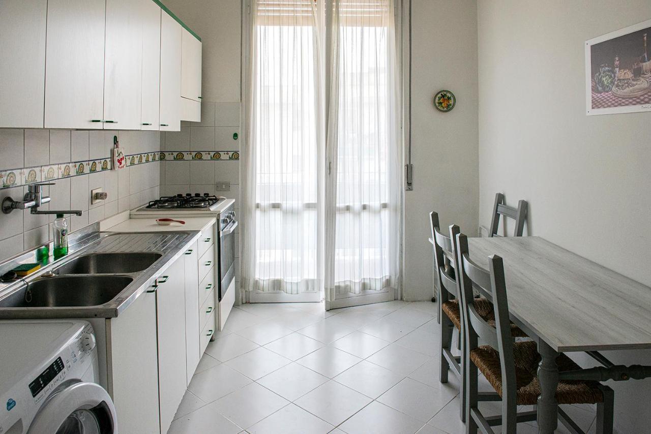 Appartamento "Casa Mia" Florence Ngoại thất bức ảnh