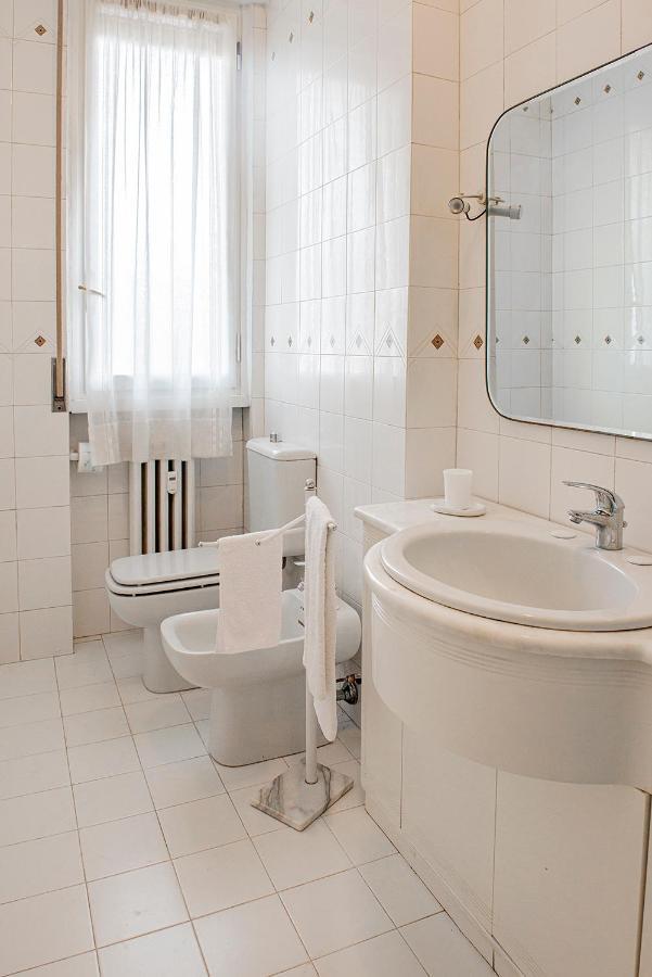 Appartamento "Casa Mia" Florence Ngoại thất bức ảnh