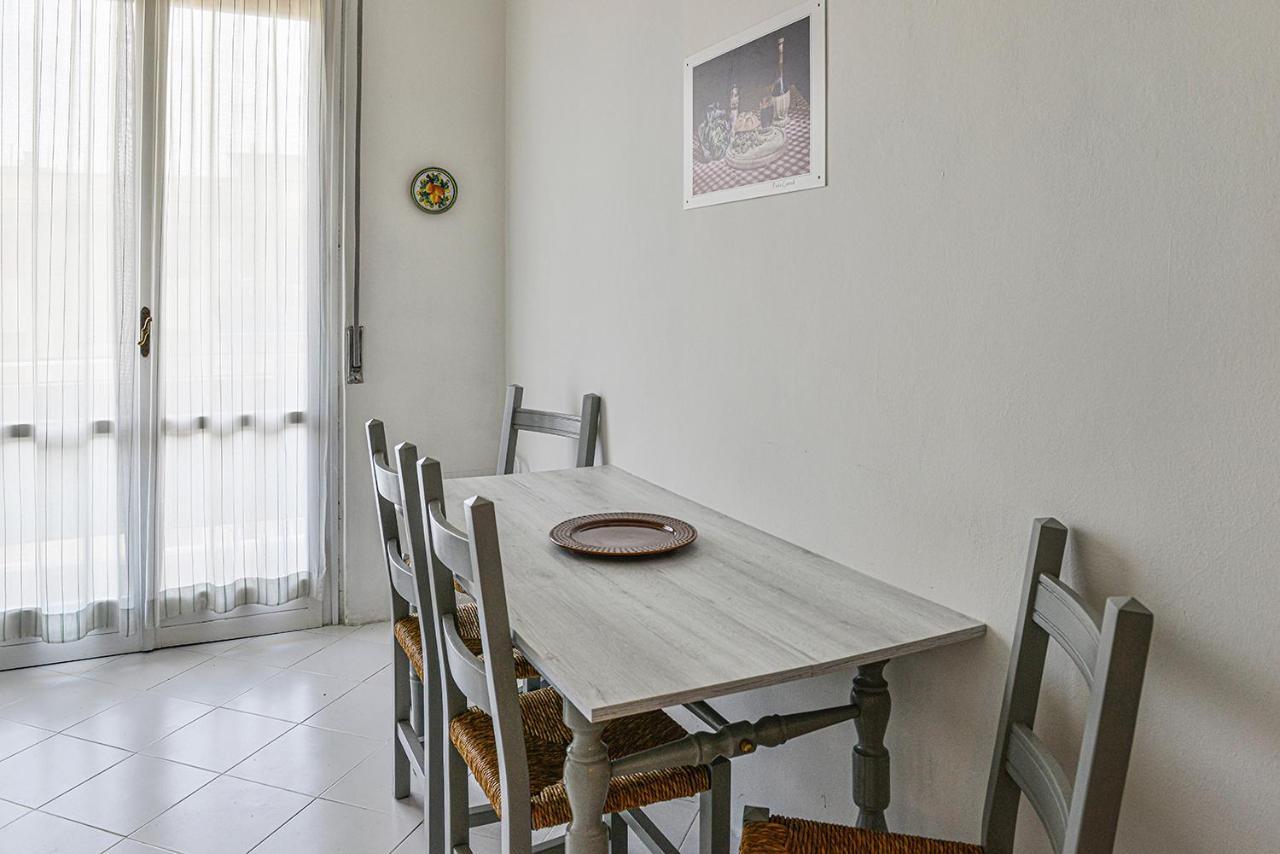 Appartamento "Casa Mia" Florence Ngoại thất bức ảnh
